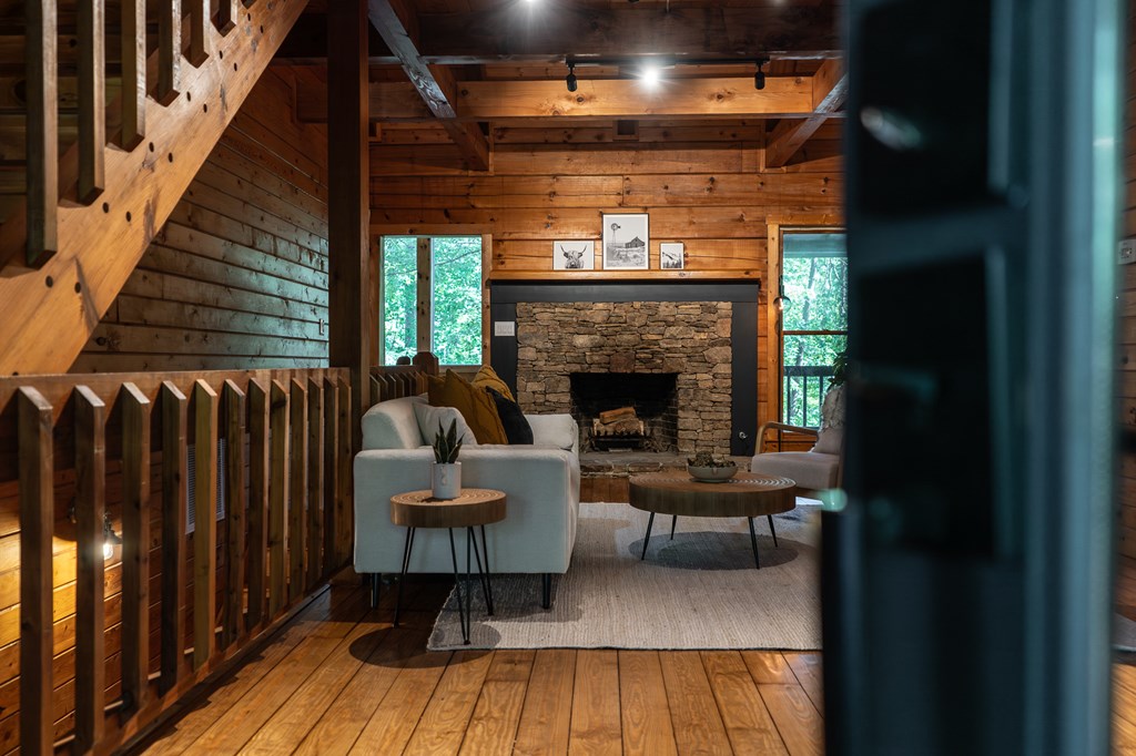 365 Browns Cove Road Blue Ridge, GA 30513 - Photo 24 of 86