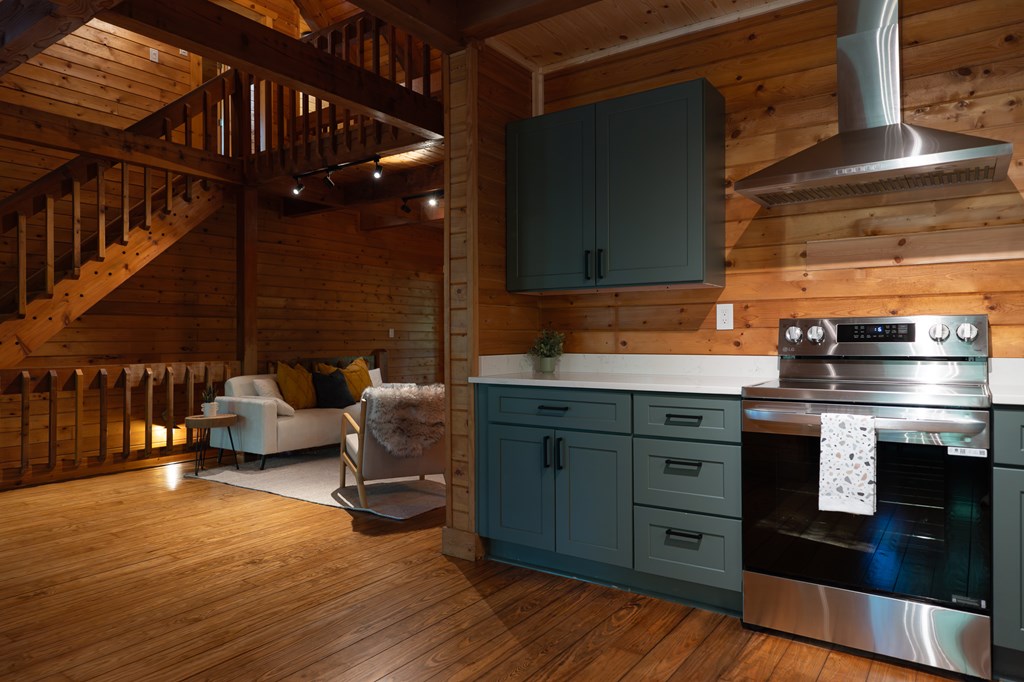 365 Browns Cove Road Blue Ridge, GA 30513 - Photo 26 of 86