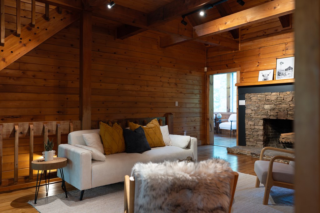 365 Browns Cove Road Blue Ridge, GA 30513 - Photo 27 of 86