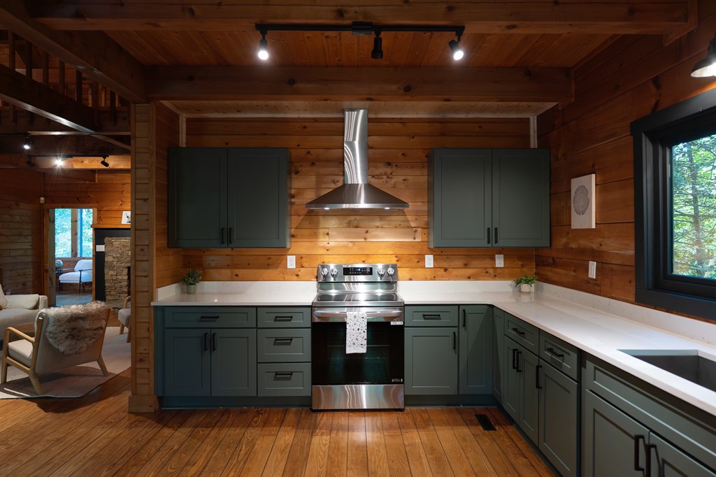 365 Browns Cove Road Blue Ridge, GA 30513 - Photo 28 of 86