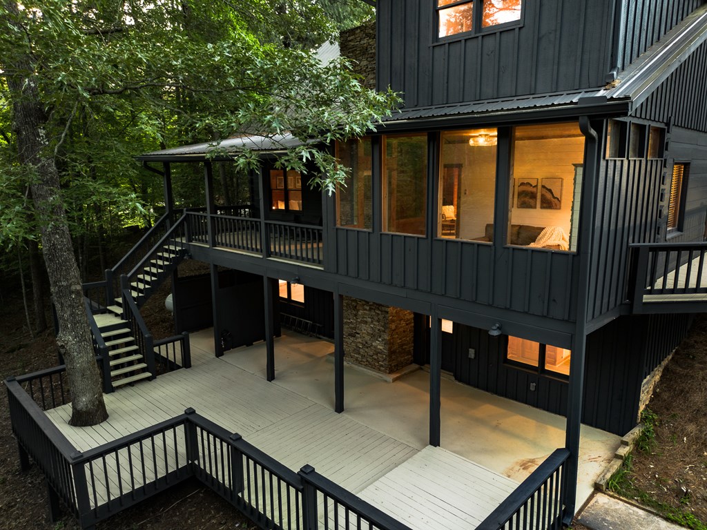 365 Browns Cove Road Blue Ridge, GA 30513 - Photo 3 of 86