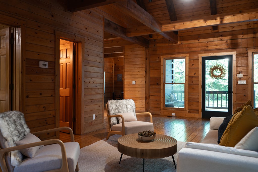 365 Browns Cove Road Blue Ridge, GA 30513 - Photo 32 of 86