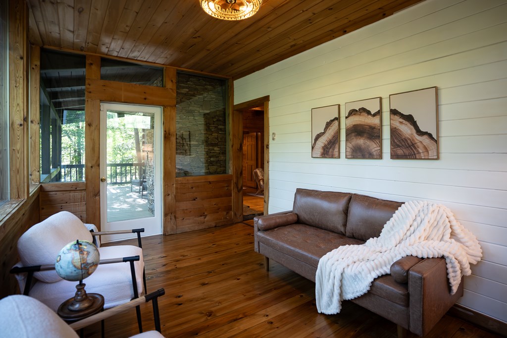 365 Browns Cove Road Blue Ridge, GA 30513 - Photo 33 of 86