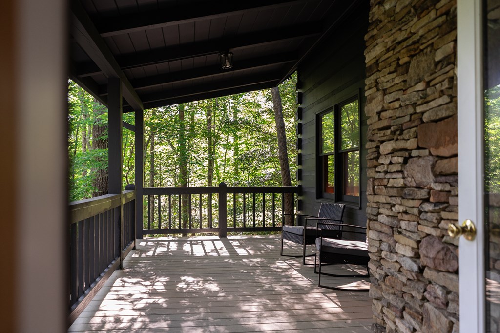 365 Browns Cove Road Blue Ridge, GA 30513 - Photo 35 of 86