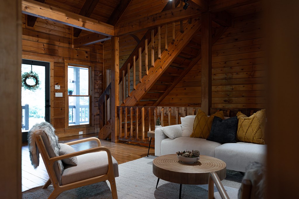 365 Browns Cove Road Blue Ridge, GA 30513 - Photo 37 of 86