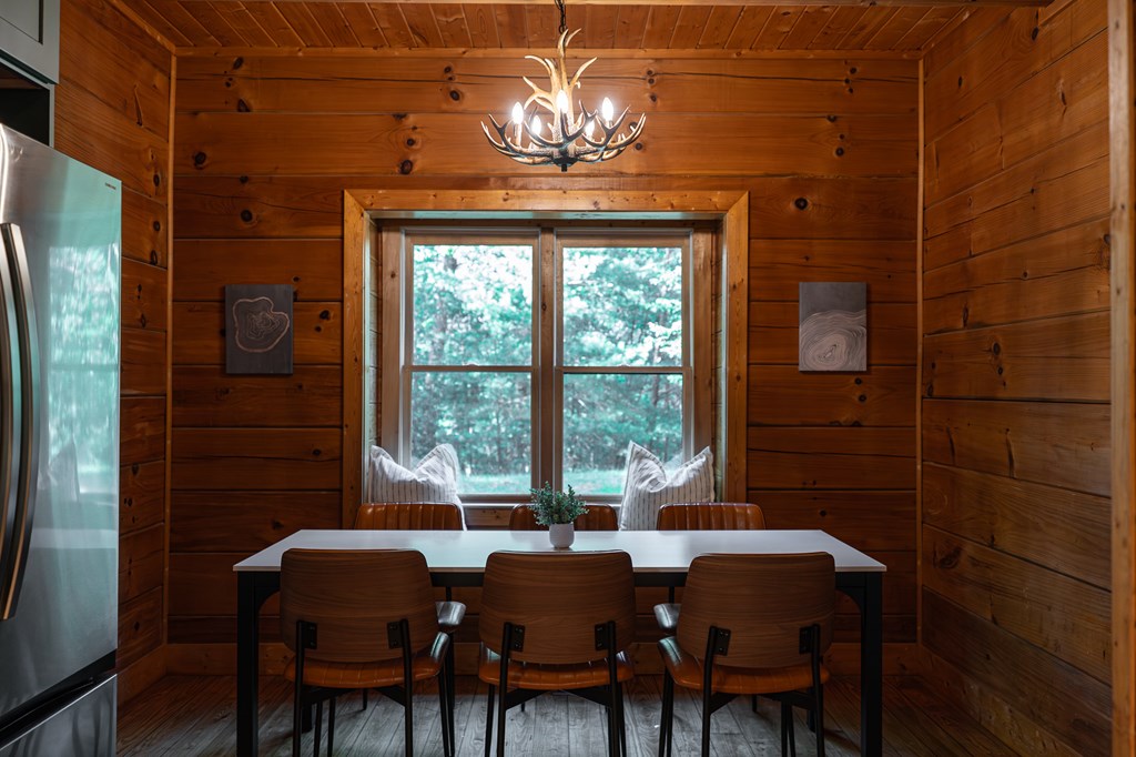 365 Browns Cove Road Blue Ridge, GA 30513 - Photo 38 of 86