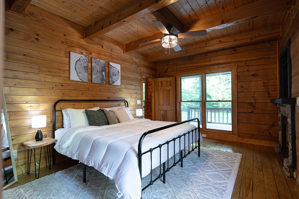 365 Browns Cove Road Blue Ridge, GA 30513 - Photo 39 of 86