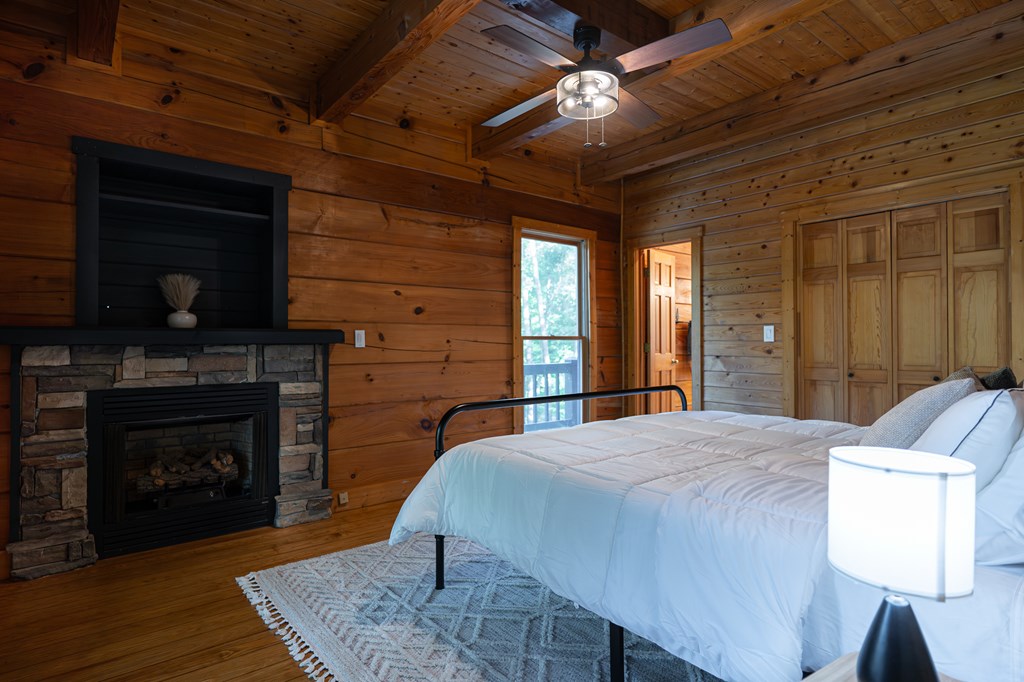 365 Browns Cove Road Blue Ridge, GA 30513 - Photo 40 of 86