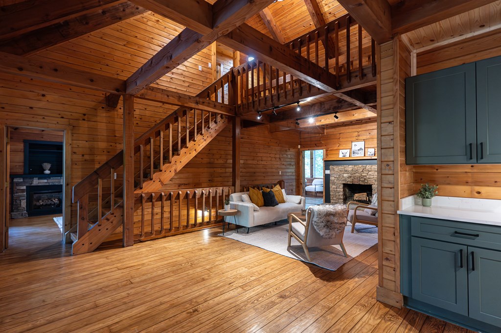 365 Browns Cove Road Blue Ridge, GA 30513 - Photo 43 of 86