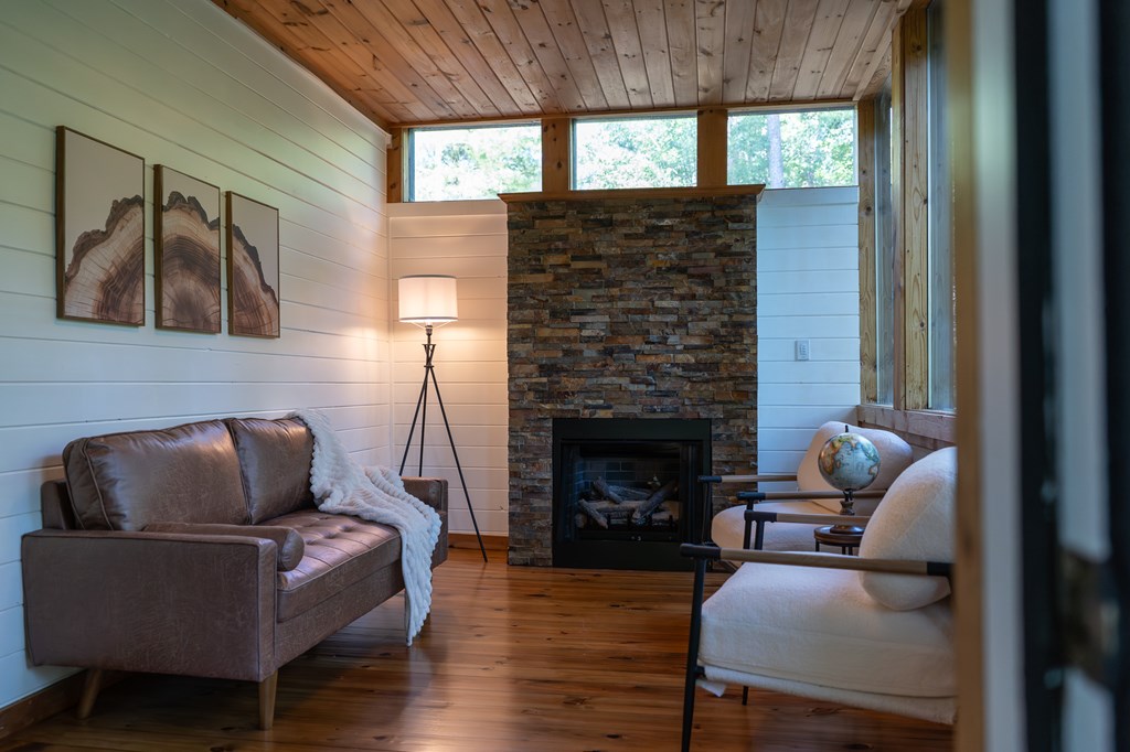 365 Browns Cove Road Blue Ridge, GA 30513 - Photo 5 of 86