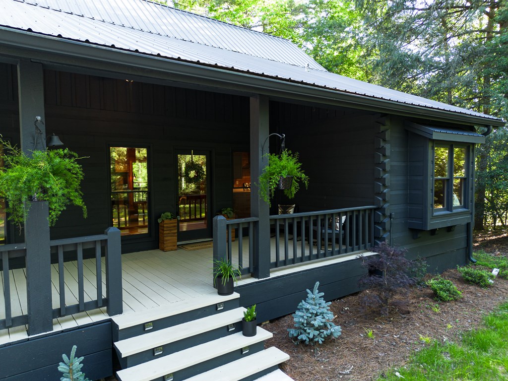 365 Browns Cove Road Blue Ridge, GA 30513 - Photo 56 of 86