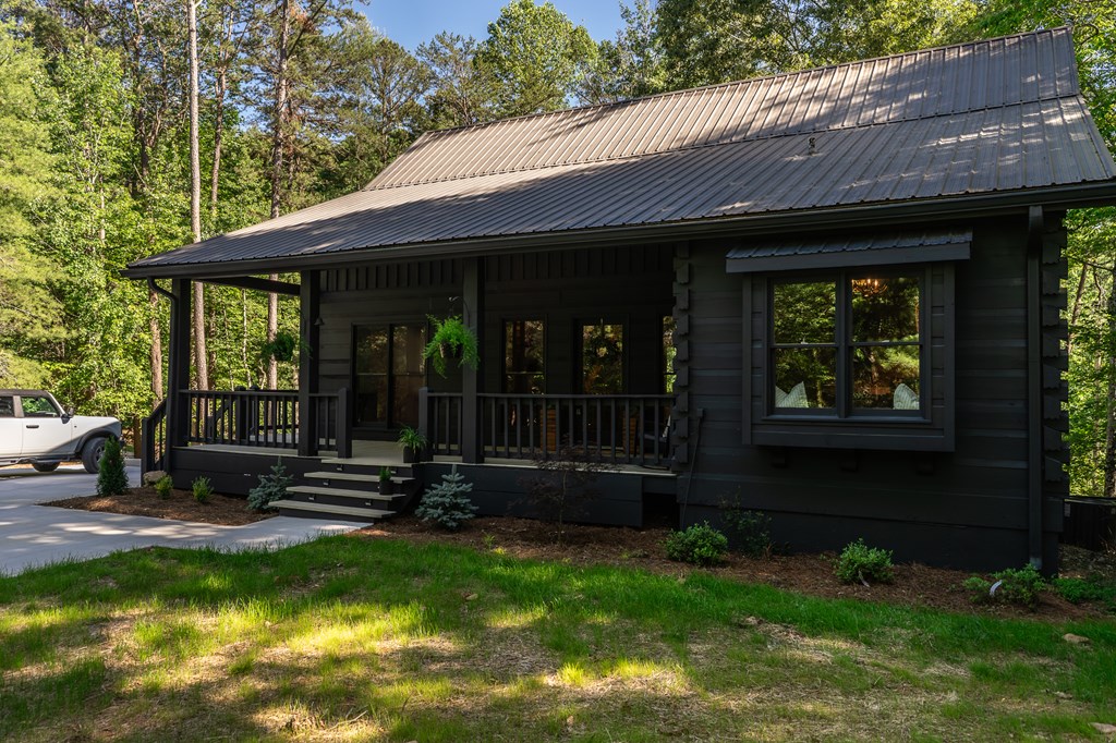 365 Browns Cove Road Blue Ridge, GA 30513 - Photo 6 of 86