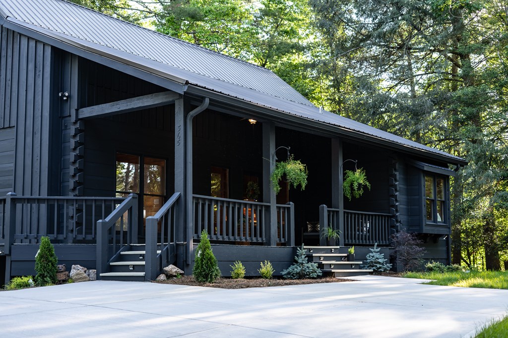 365 Browns Cove Road Blue Ridge, GA 30513 - Photo 66 of 86