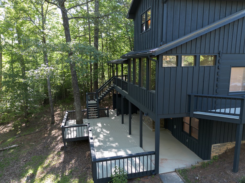 365 Browns Cove Road Blue Ridge, GA 30513 - Photo 72 of 86