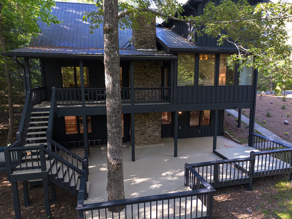 365 Browns Cove Road Blue Ridge, GA 30513 - Photo 73 of 86