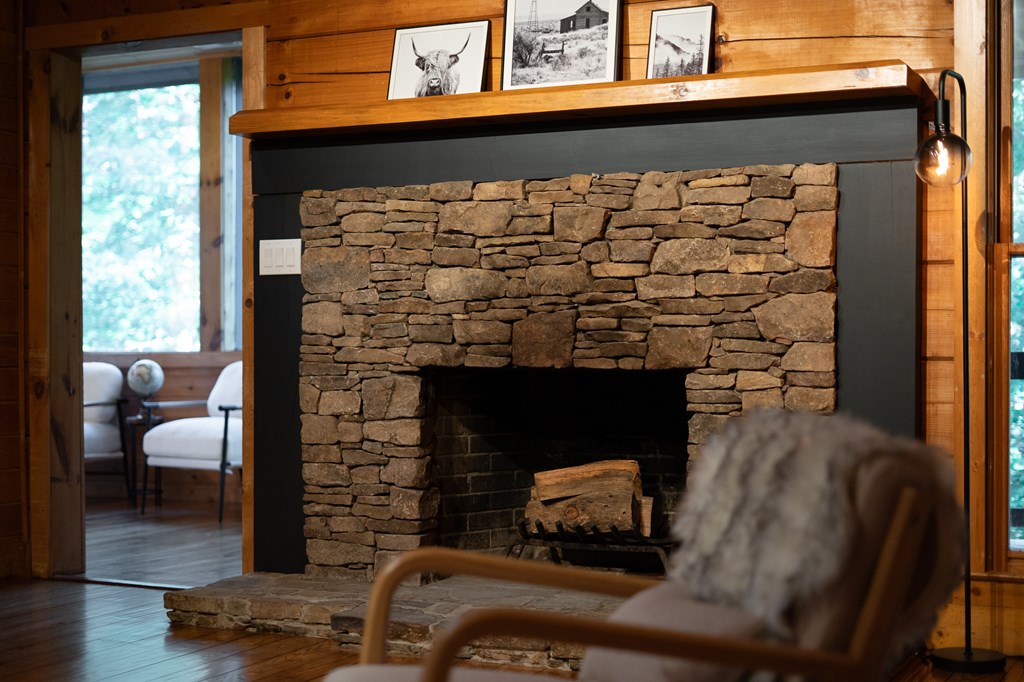 365 Browns Cove Road Blue Ridge, GA 30513 - Photo 74 of 86