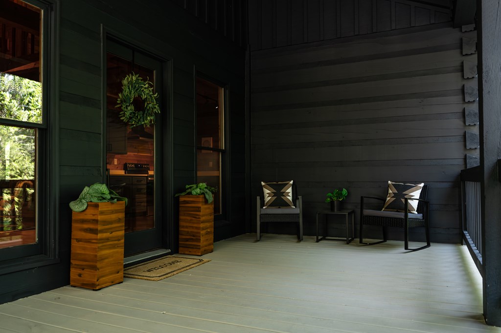 365 Browns Cove Road Blue Ridge, GA 30513 - Photo 76 of 86