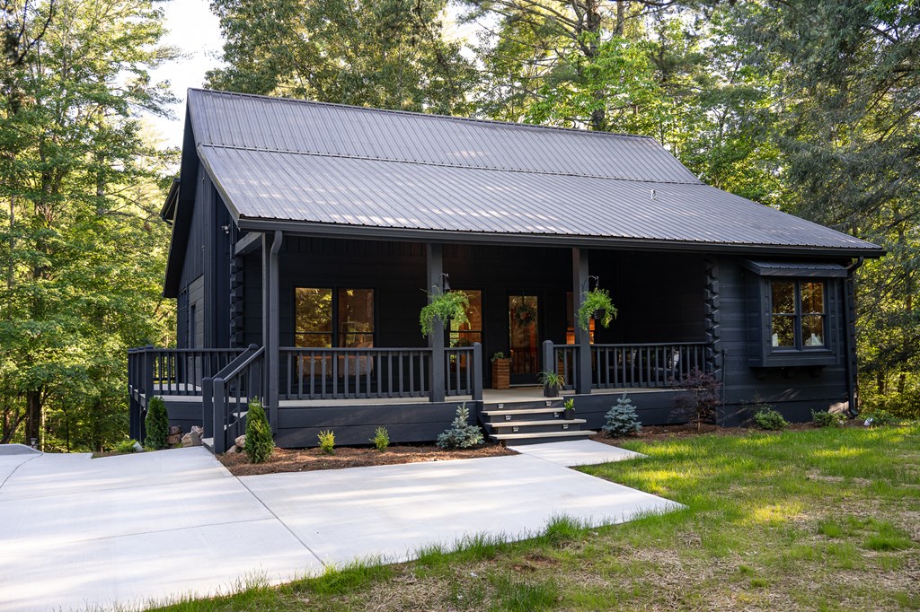 365 Browns Cove Road Blue Ridge, GA 30513 - Photo 77 of 86