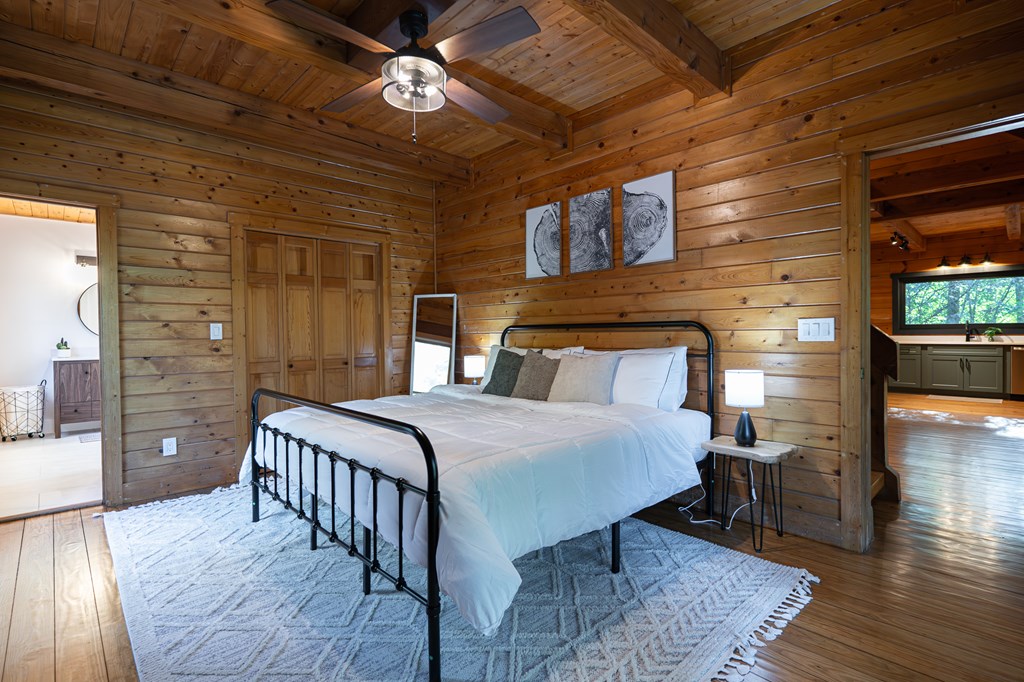 365 Browns Cove Road Blue Ridge, GA 30513 - Photo 8 of 86