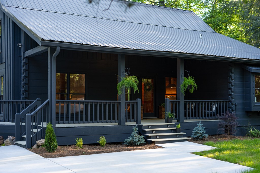 365 Browns Cove Road Blue Ridge, GA 30513 - Photo 83 of 86