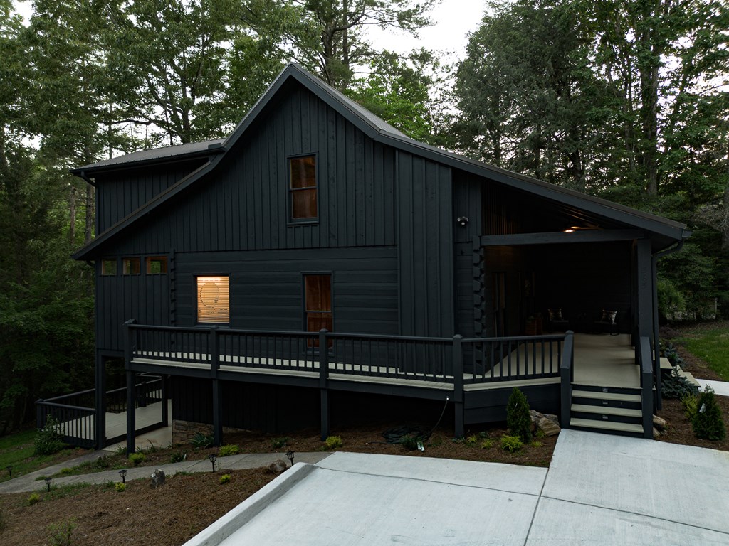 365 Browns Cove Road Blue Ridge, GA 30513 - Photo 84 of 86