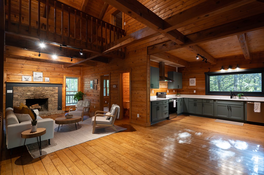 365 Browns Cove Road Blue Ridge, GA 30513 - Photo 10 of 86