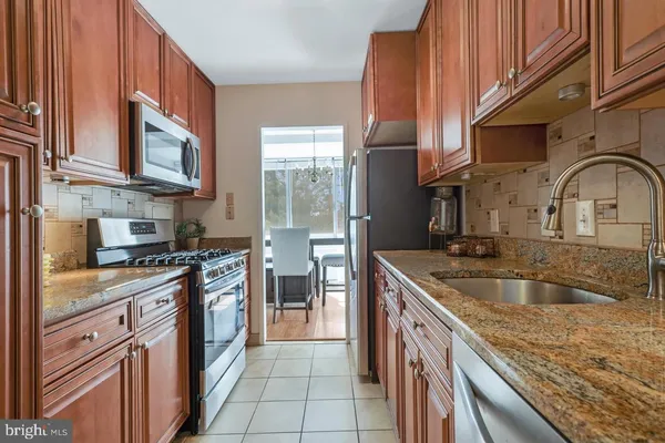 $230,000 | 301 North Beauregard Street, Unit 202, Alexandria, VA 22312