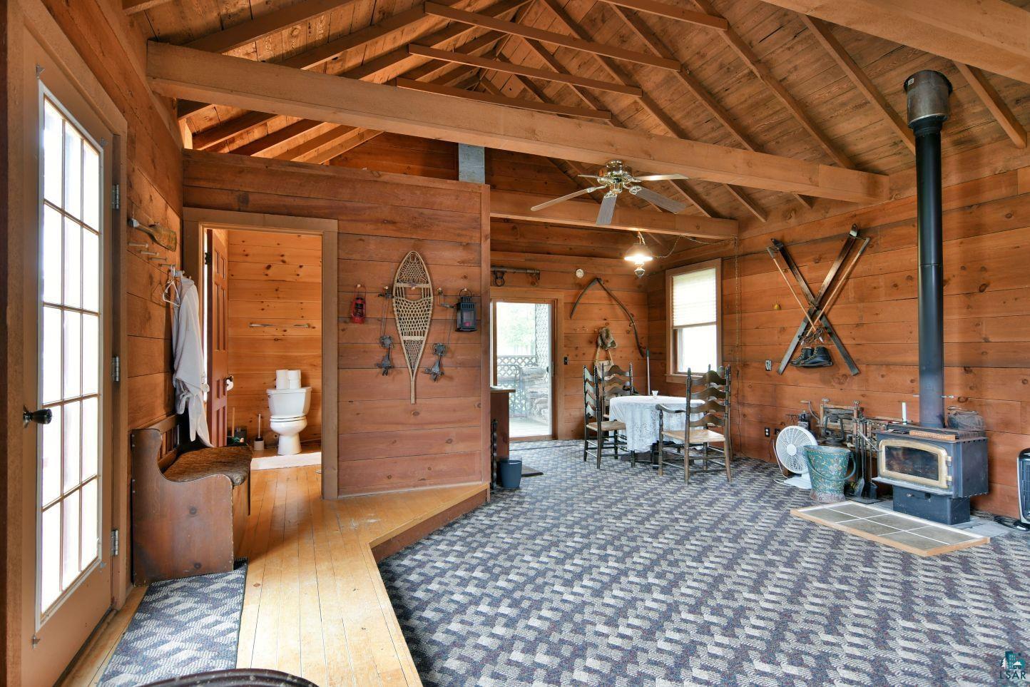 916 Whitefish Street La Pointe, WI 54850 - Photo 18 of 18