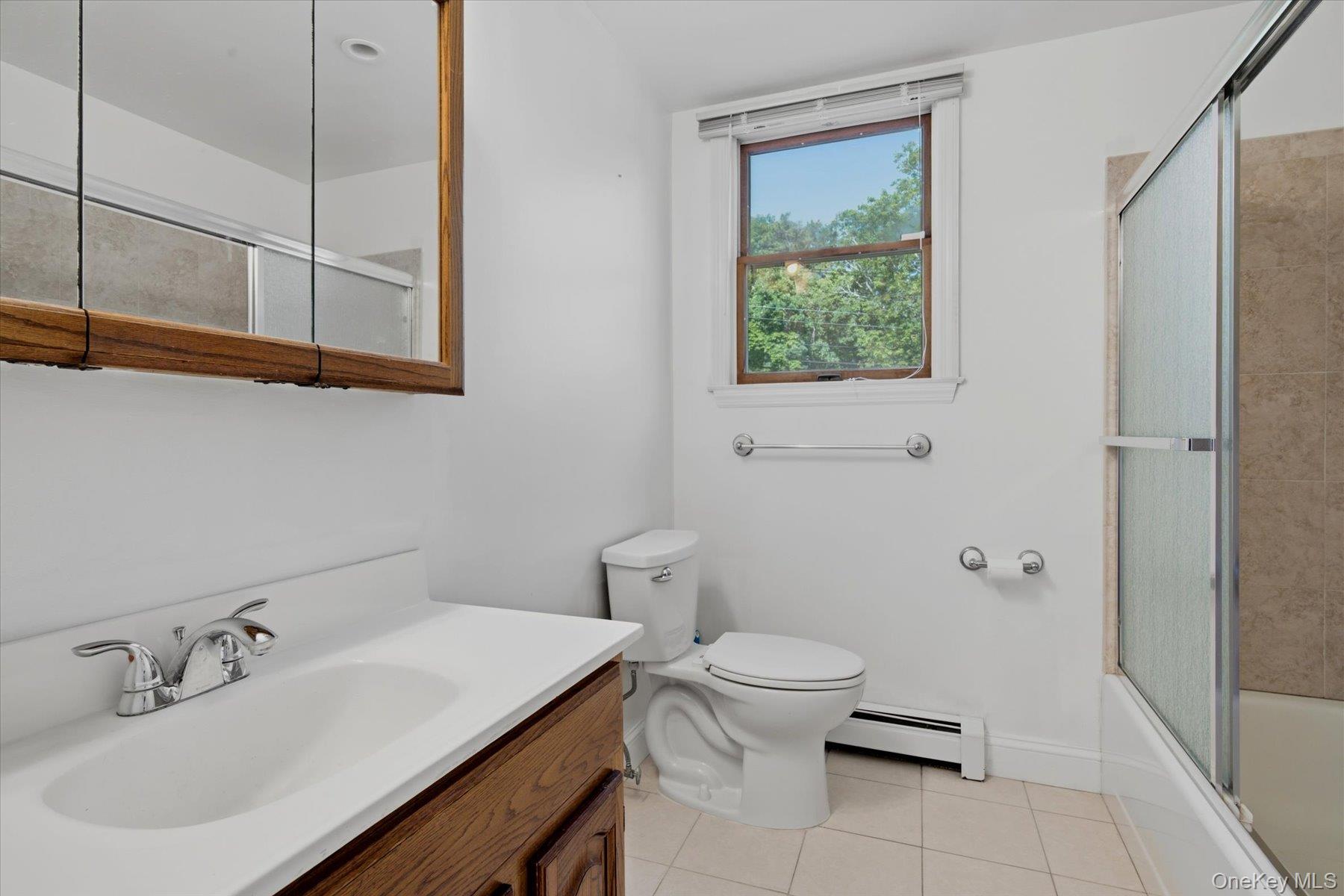 498 Miller Place Road Miller Place, NY 11764 - Photo 23 of 37 2nd floor full bath