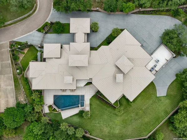 $4,500,000 | 11 Davenport Lane, San Antonio, TX 78257