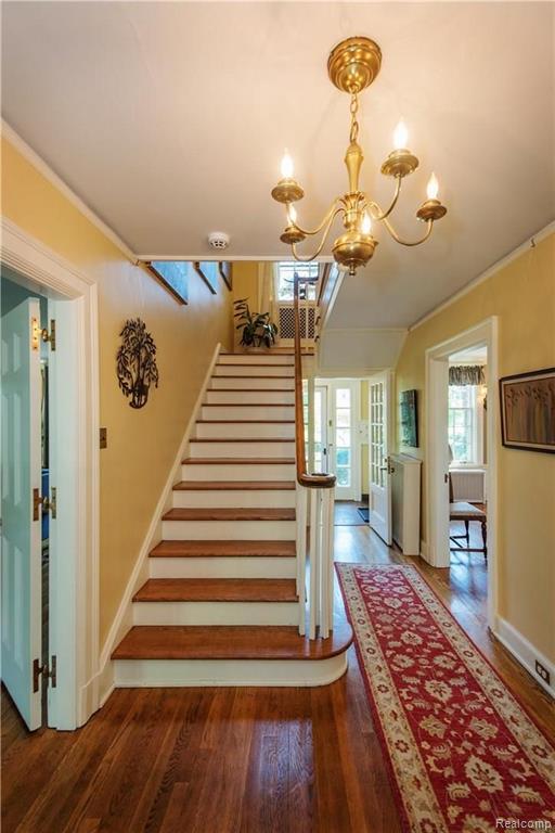 2031 Hampden Road Flint, MI 48503 - Photo 30 of 76 Gallery Image 30