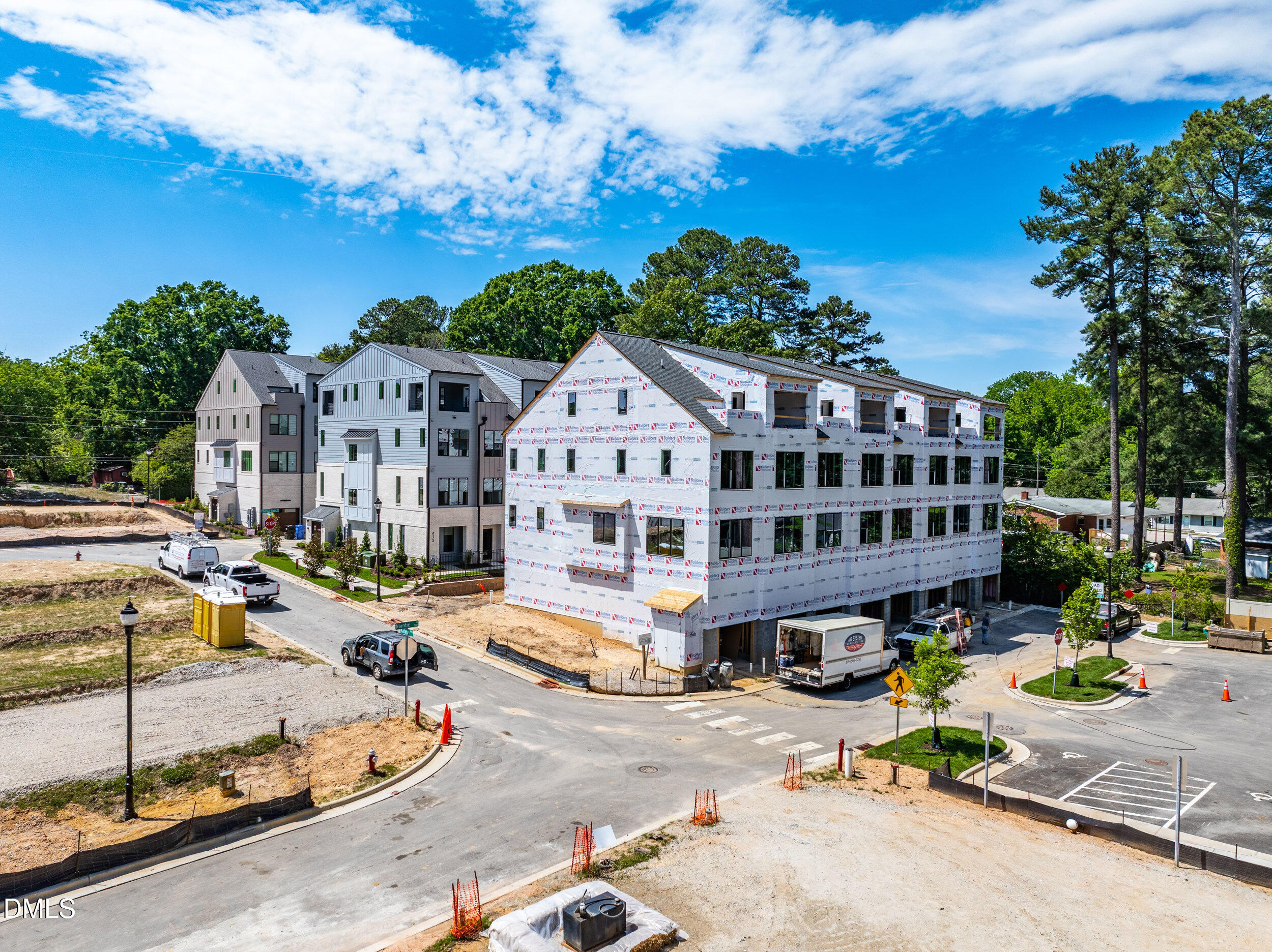 407 Chatham View Road Cary, NC 27511 - Photo 47 of 48