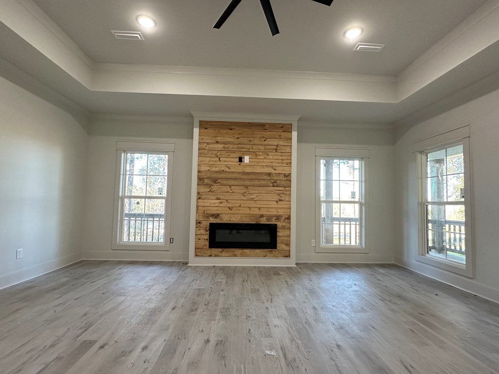 35 Choc Hills Road Dothan, AL 36303 - Photo 3 of 13 Great Room