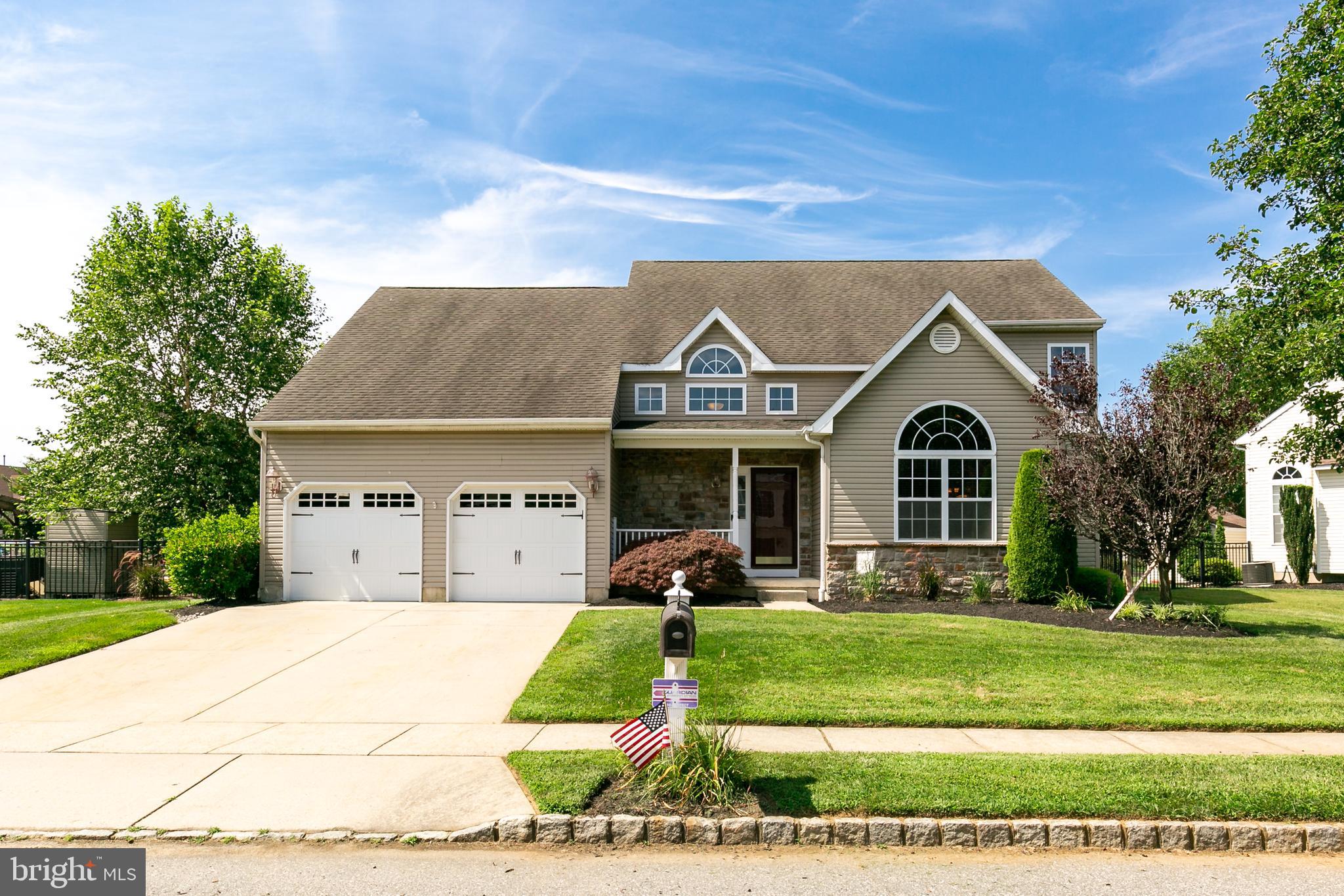 172 Yorktown Road Swedesboro, NJ 08085 - Photo 1 of 37 Gallery Image 1