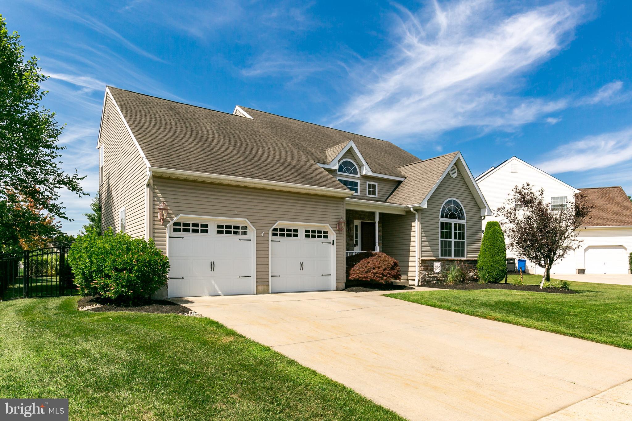 172 Yorktown Road Swedesboro, NJ 08085 - Photo 2 of 37 Gallery Image 2