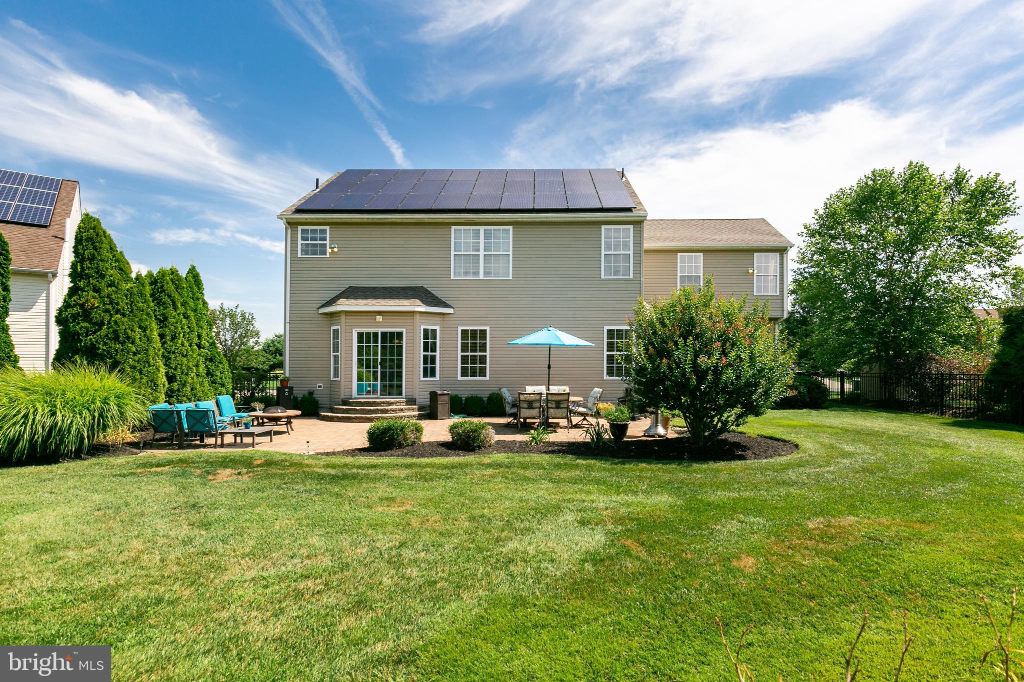 172 Yorktown Road Swedesboro, NJ 08085 - Photo 31 of 37 Gallery Image 31