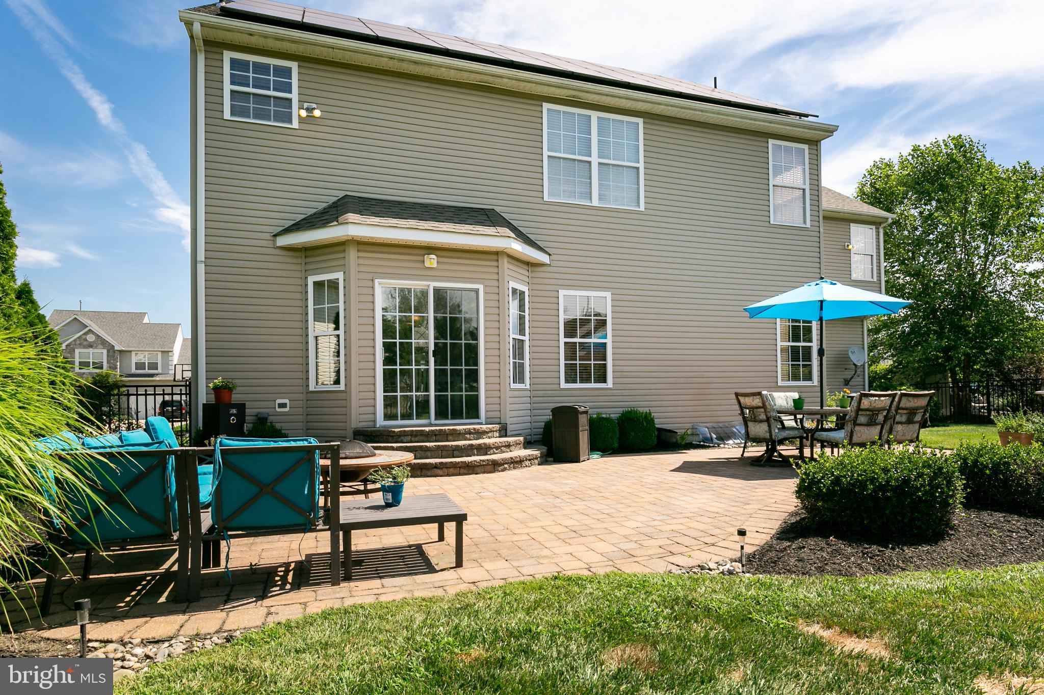 172 Yorktown Road Swedesboro, NJ 08085 - Photo 32 of 37 Gallery Image 32