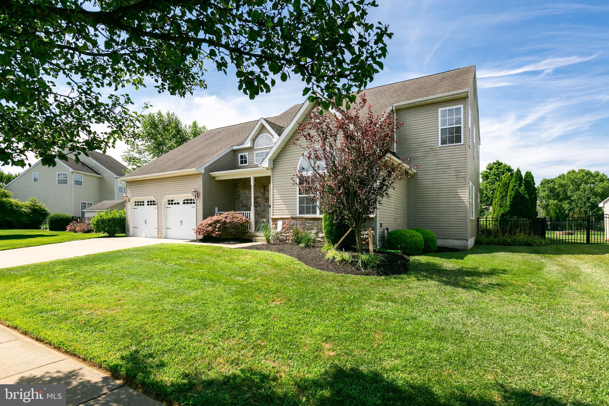 172 Yorktown Road Swedesboro, NJ 08085 - Photo 37 of 37 Gallery Image 37