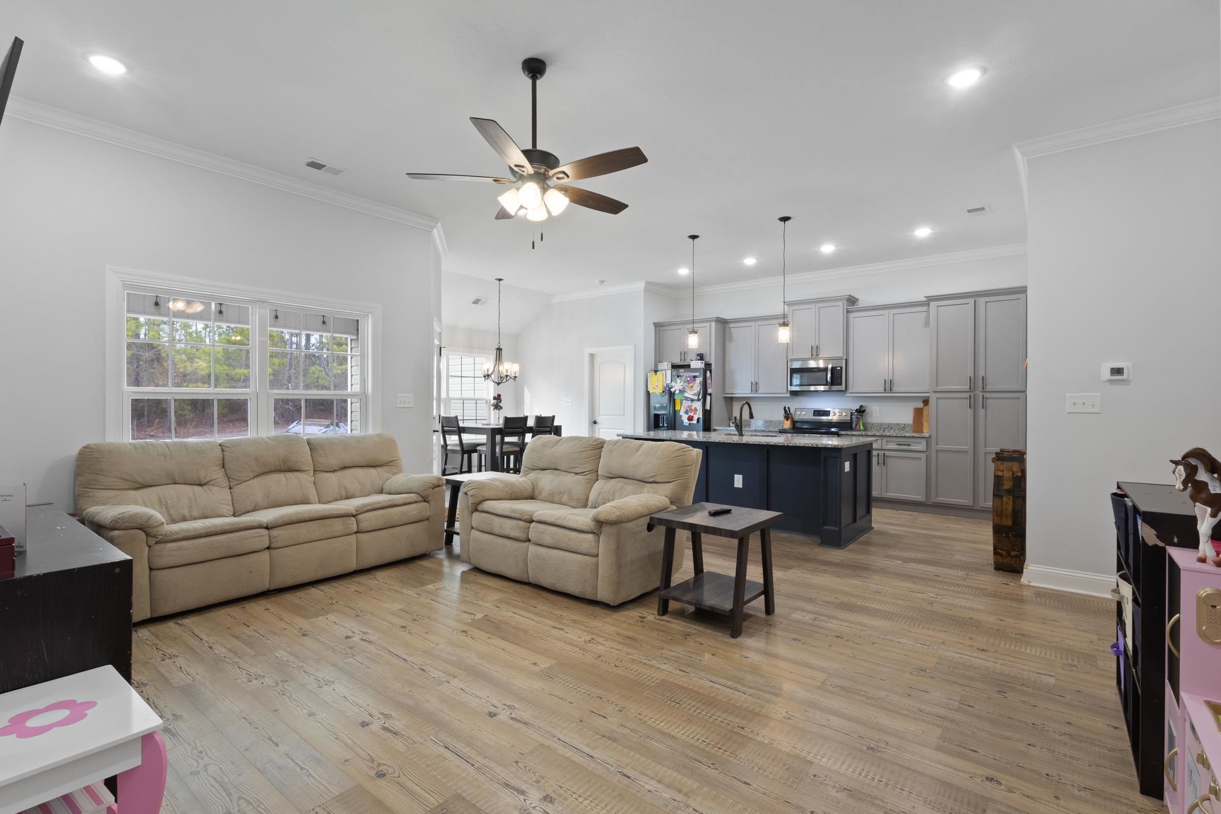 2267 Vaught Road Galivants Ferry, SC 29544 - Photo 3 of 29