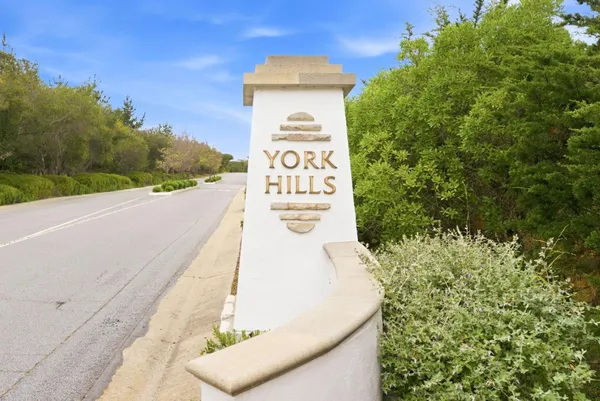 $2,795,888 | 9505 York Road, Monterey, CA 93940