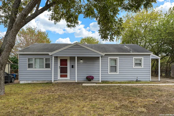 $1,450 | 3938 South Walters, San Antonio, TX 78223
