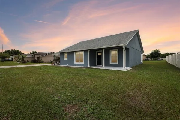 $305,000 | 264 West Chicago Avenue, Haines City, FL 33844