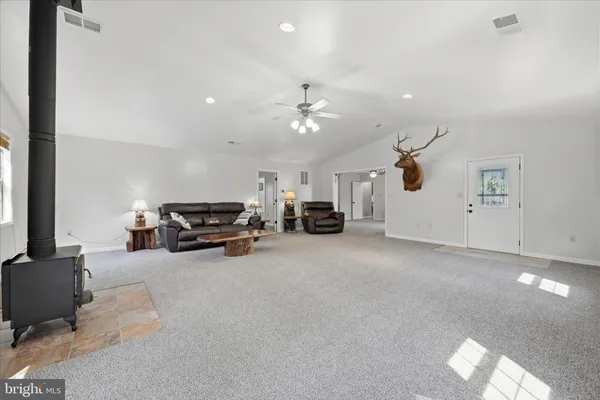 $450,000 | 320 Shawnee Trail, Winchester, VA 22602