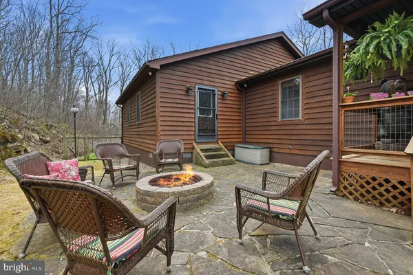 $450,000 | 320 Shawnee Trail, Winchester, VA 22602