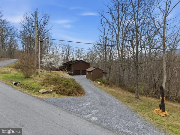 $450,000 | 320 Shawnee Trail, Winchester, VA 22602