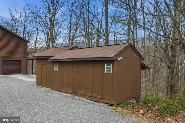 $450,000 | 320 Shawnee Trail, Winchester, VA 22602