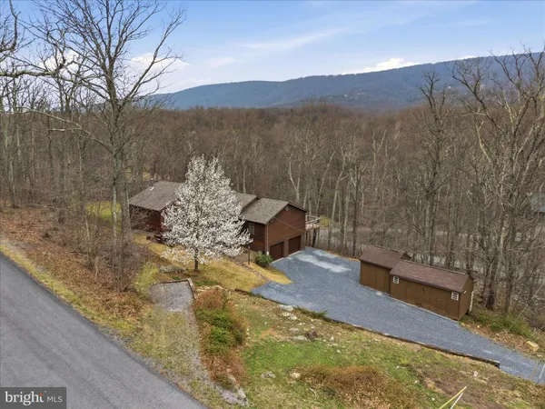 $450,000 | 320 Shawnee Trail, Winchester, VA 22602