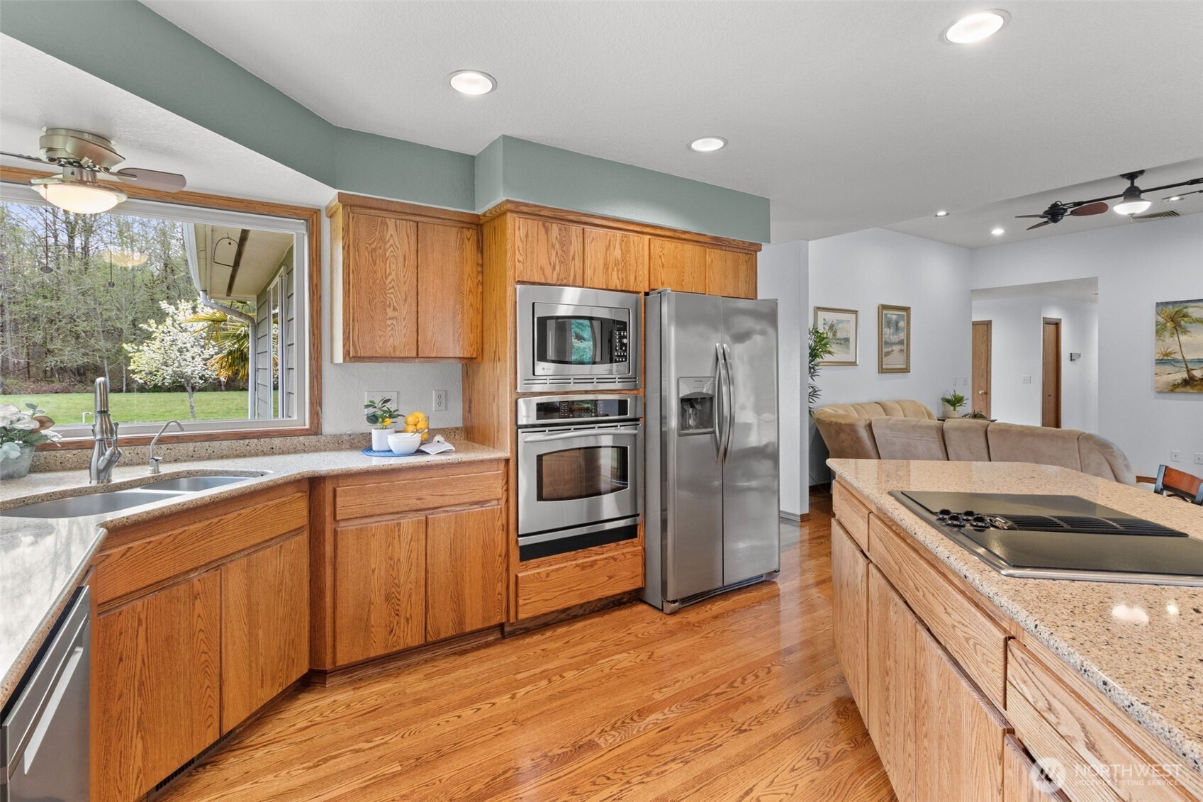 4606 Herman Road Southeast Olympia, WA 98501 - Photo 11 of 38 Gallery Image 11