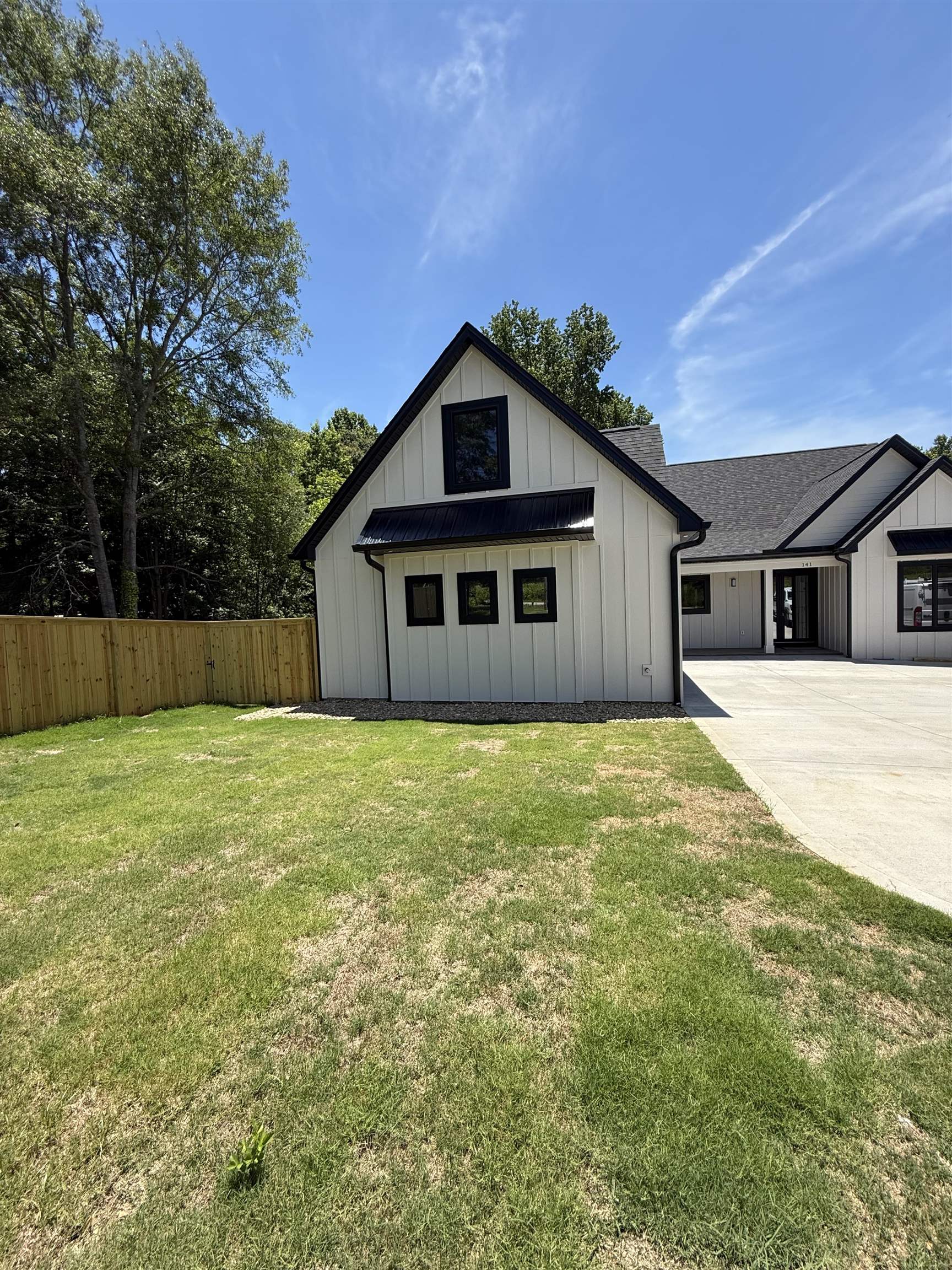 141 Babb Road Campobello, SC 29322 - Photo 3 of 50