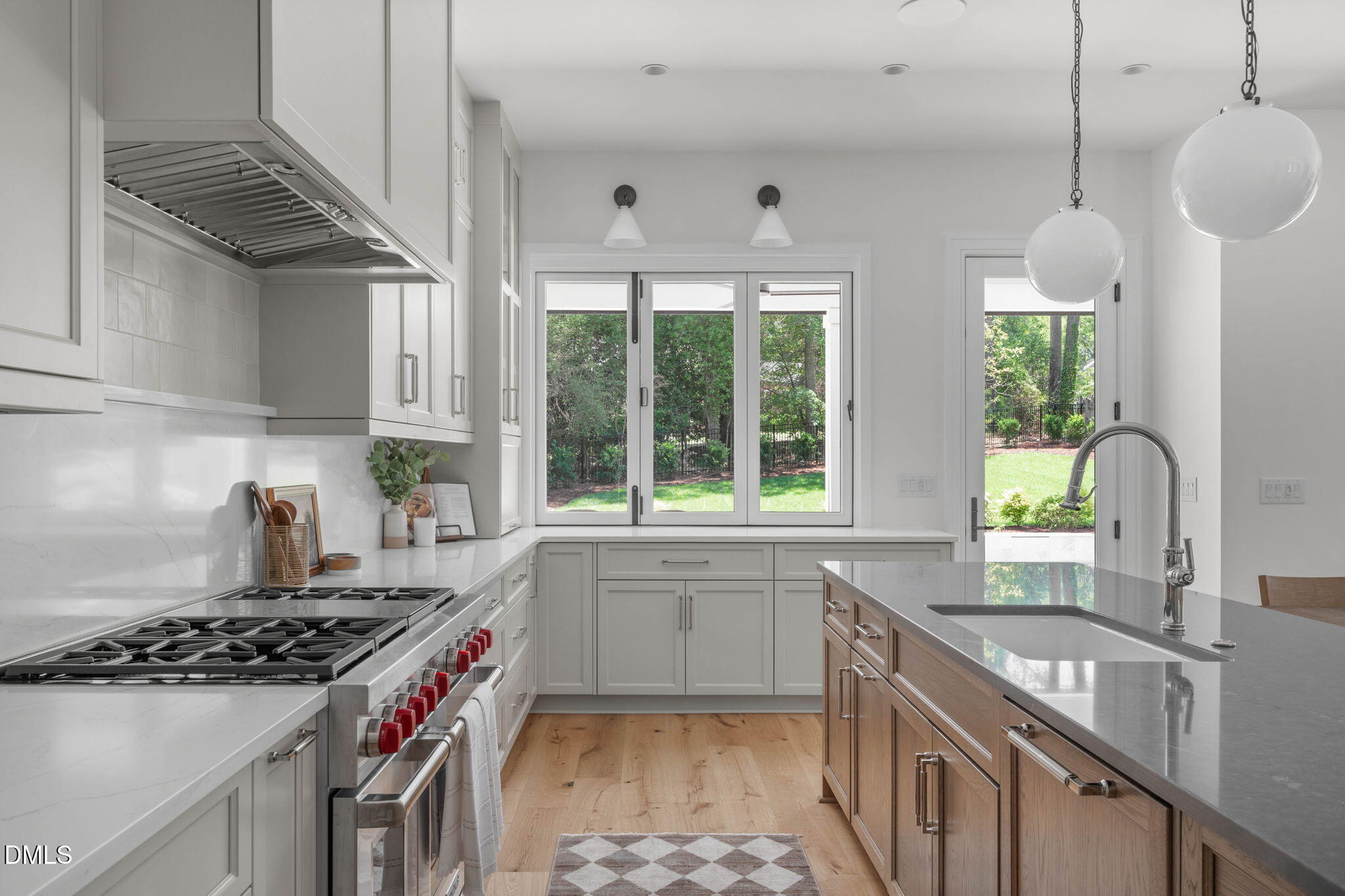 1718 Piccadilly Lane Raleigh, NC 27608 - Photo 10 of 60 A-21